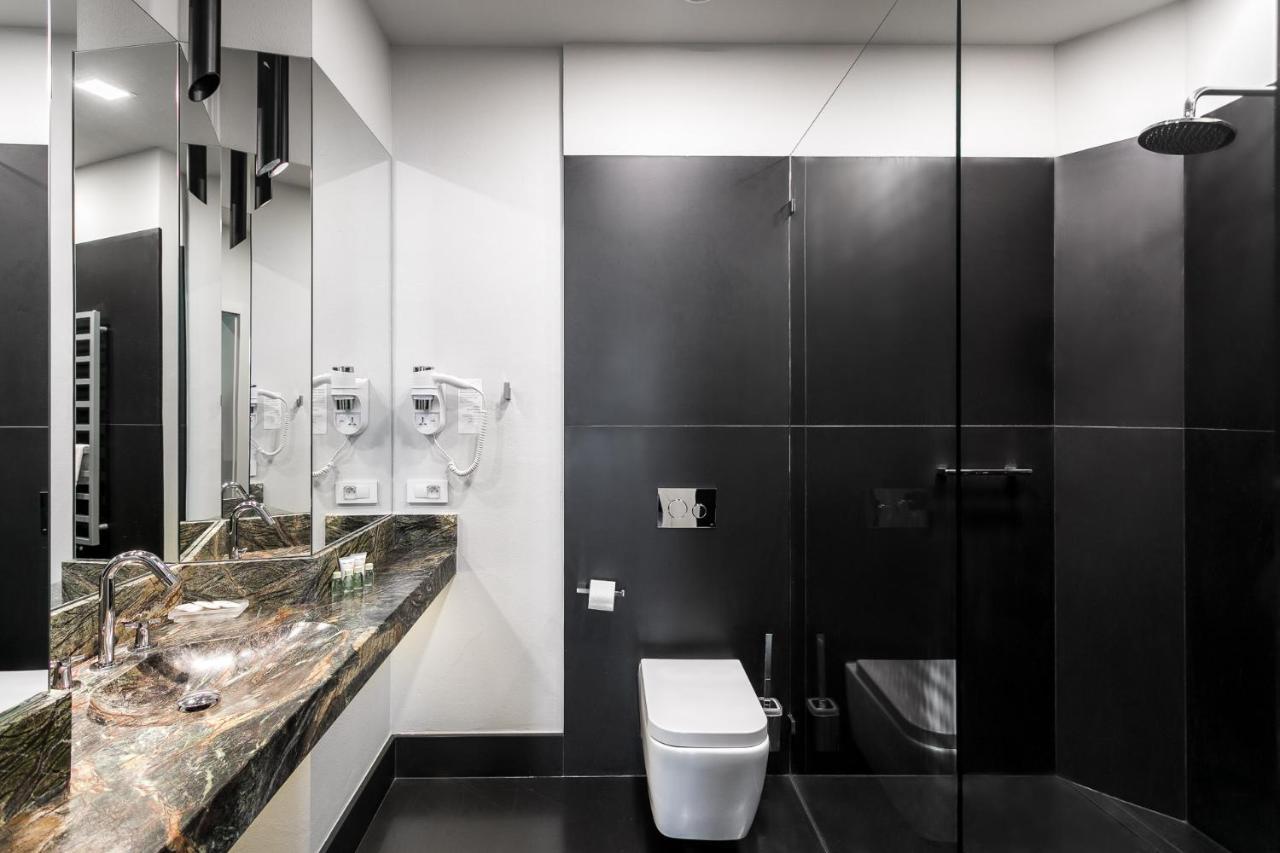 Dada Premium Aparthotel Krakau Exterior foto